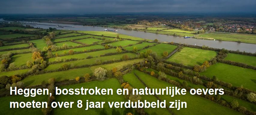 Artikel in Nu.nl van 13 februari 2022