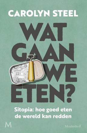 boek cover